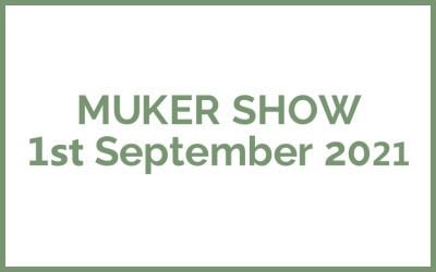 Muker Show
