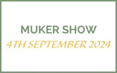 Muker Show