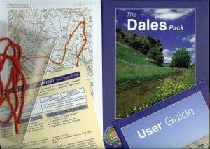 Yorkshire Dales Walking Guide