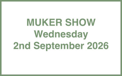 Muker Show